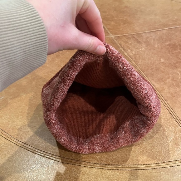 Exofficio Warm Knit Versatile Soft Beanie Hat - Picture 2 of 4